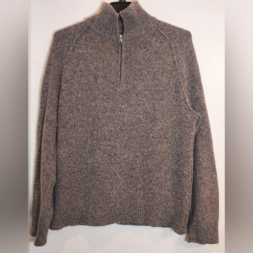 Banana‎ Republic Men's Wool/Cashmere Sweater size Large